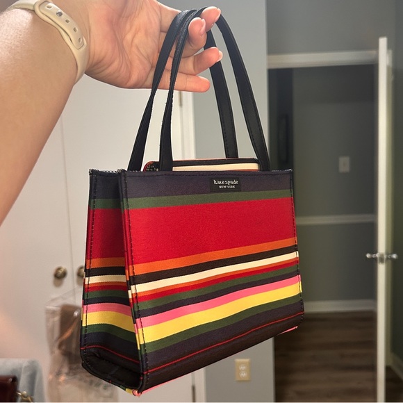 kate spade Handbags - Kate Spade Purse Vintage Mini Bag